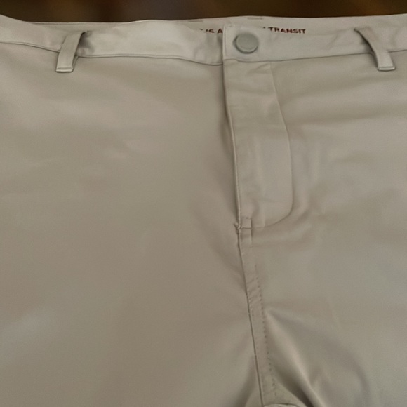 Rhone Commuter Jogger Pant - Picture 4 of 13